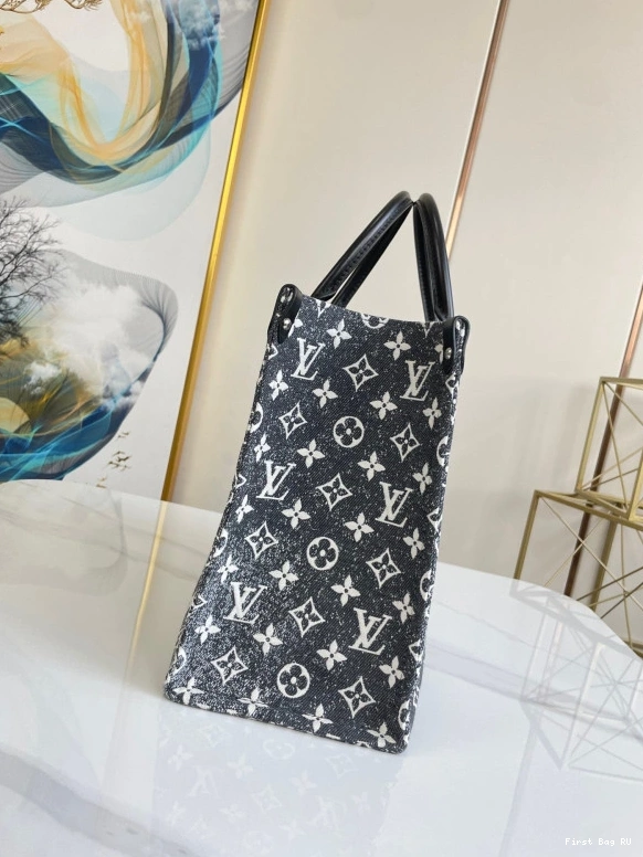 Firstbags ru review MM ONTHEGO LOUIS VUITTON 0717